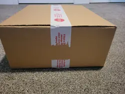 Pokemon Ascended Heroes Sealed ETB Elite Trainer Box Case - Image 3
