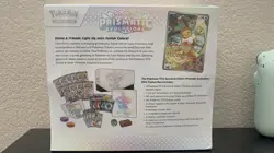 Pokemon TCG: Prismatic Evolution Elite Trainer Box ETB Factory Sealed NEW 🔥 - Image 2