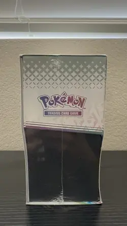 Pokemon TCG: Prismatic Evolution Elite Trainer Box ETB Factory Sealed NEW 🔥 - Image 3