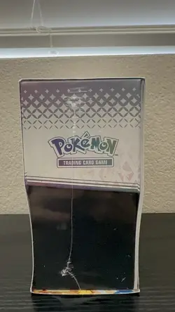 Pokemon TCG: Prismatic Evolution Elite Trainer Box ETB Factory Sealed NEW 🔥 - Image 4