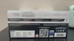 Pokemon TCG: Prismatic Evolution Elite Trainer Box ETB Factory Sealed NEW 🔥 - Image 5