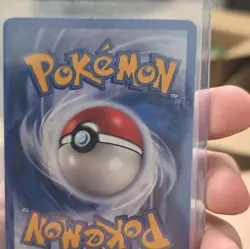 Pokemon Squirtle 83/112 FireRed & LeafGreen Reverse Holo 50 HP Common 2004 - Image 2