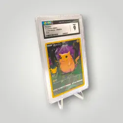 Pikachu 5/25 (Celebrations) CGC Mint 9 – Pokemon TCG (Cert 6098626031) - Image 3