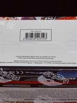 Pokemon TCG Scarlet & Violet—Surging Sparks Booster Box English 2024 (1) - Image 4