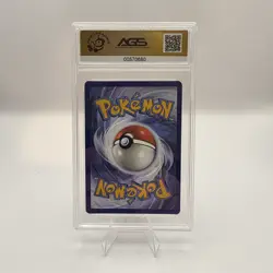 AGS 9.5 MINT+ Arven Ultra Rare 2023 Pokemon Scarlet & Violet #235/198 - Image 2
