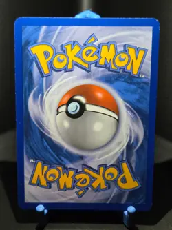 Pokemon Unleashed Torkoal Reverse Holo 25/95 NM - Image 2