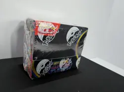 Pokemon TCG Mega Evolution Phantasmal Flames Booster Box *Box Damage* 36 Packs - Image 1