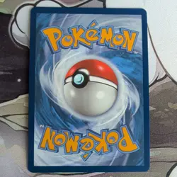 Air Balloon - #166 - Mega Evolution - NM - Image 2