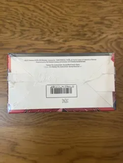 Pokemon TCG Destined Rivals Booster Box (36 Pack Box) Sealed - Image 4
