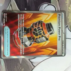 Premium Power Pro - #174 - Mega Evolution - NM - Image 1