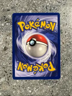 Pokemon TCG Cards 1st Edition Jigglypuff 54/64 Jungle EXC-NM - Image 2