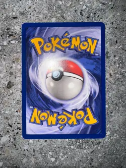 Pokemon TCG Cards 1st Edition Jigglypuff 54/64 Jungle EXC-NM - Image 4