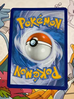 Flareon - 167 (Cosmos Holo) 167 Sv: Scarlet & Violet Promo Cards Holo - Image 4
