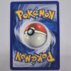Spinarak 64/75 Neo Discovery 1st Edition Common Vintage Pokemon Card English LP - Image 2