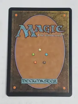 MTG Barbed Wire (Mercadian Masques/Artifact/U) - BGM - Image 2