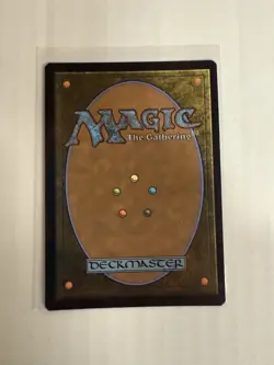 Bonehoard Dracosaur NM FOIL MTG! Lost Caverns Of Ixalan - Image 2