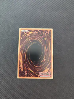 MP23-EN228 Ariane the Labrynth Servant Prismatic Secret Rare 1st Edition YuGiOh - Image 2