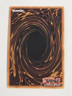 Arias the Labrynth Butler RA05-EN028 Starlight Rare Yugioh Rarity Collection 5 - Image 3
