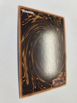 Arias the Labrynth Butler RA05-EN028 Starlight Rare Yugioh Rarity Collection 5 - Image 4