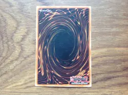 Yu-Gi-Oh Guardian of the Labyrinth 1st Edition MRD-E083 . Free UK Postage - Image 2