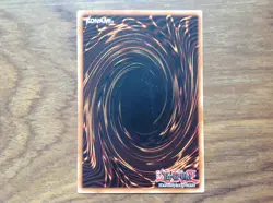 Yu Gi Oh Metal Raiders Kojikocy MRD - E010 1st Edition SHORT PRINT Rare - Image 2