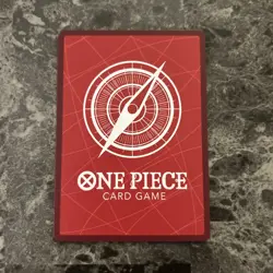 One Piece Vinsmoke Reiju (042) (OP06-042/239) OP06 Wings of the Captain TCG CCG - Image 2