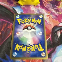 Slaking Holo Rare ADV Expansion Pack 1st edition card 043/055 LP-NM - Image 5