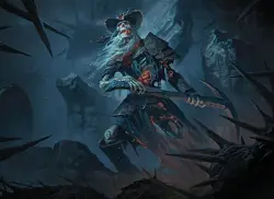Forsaken Miner - Non-Foil - otj - 88 | MTG Card - Image 2