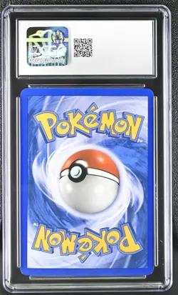 CGC 9.5 MINT+ Altaria ex 2006 EX Dragon Frontiers 90/101 Holo Pokemon Card - Image 2