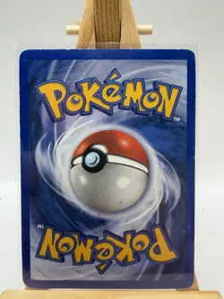 Ponyta 76/112 EX FireRed & LeafGreen Non Holo Pokemon Card MP - Image 2
