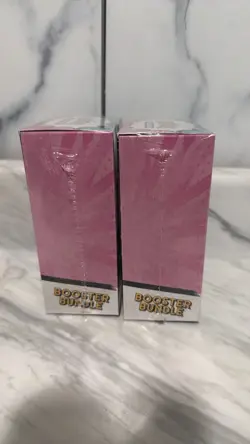 Pokemon TCG Mega Evolution—Ascended Heroes Booster Bundle Box 2 Boxes 60 Cards - Image 2