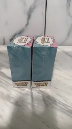 Pokemon TCG Mega Evolution—Ascended Heroes Booster Bundle Box 2 Boxes 60 Cards - Image 4