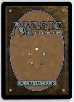 Daze SOA 15 Magic: The Gathering Foil R NM - Image 2
