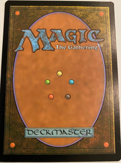 Chromatic Orrery Foil - Core Set 2021 #228/274 - Magic the Gathering - Image 2