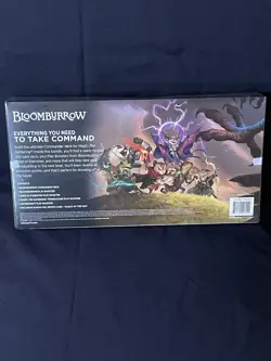 Magic the Gathering Commander Kit - Bloomburrow - Image 3