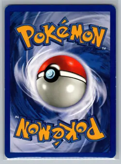 Blaine's Growlithe (62) Gym Heroes #062/132 Common Pokemon Card - Image 2