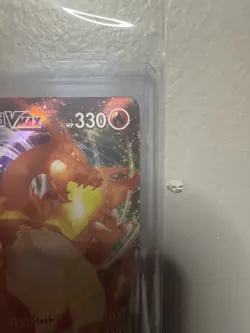 Pokemon Darkness ablaze VMAX Charizard #20 20/189 - Image 3