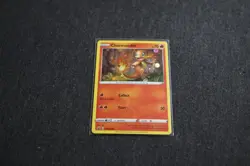 Pokemon TCG | Charmander | Sword & Shield | Holo Promo | swsh092 - Image 1