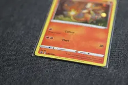 Pokemon TCG | Charmander | Sword & Shield | Holo Promo | swsh092 - Image 2