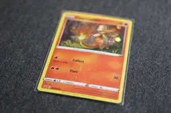 Pokemon TCG | Charmander | Sword & Shield | Holo Promo | swsh092 - Image 4