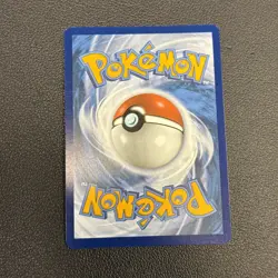 Pokemon Tcg Victini #208 Pokemon Promo - Image 2