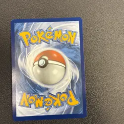 Pokemon Tcg Victini #208 Pokemon Promo - Image 4