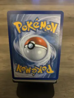 The Pokemon Company Vaporeon BW89 Black & White Stage 1 Holo Promo 110 HP - Image 2