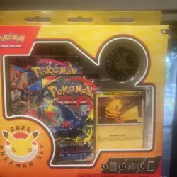 Pokemon TCG: Pokemon Day 2026 Collection Box - 30th Anniversary 🔥 - Image 5
