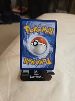 Glaceon 025/131 Sv: Prismatic Evolutions Holo 2025 Pokemon Holographic Trading - Image 4