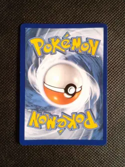 Pokemon Scarlet & Violet: Spidops Ex 243/198 - Holo - Image 2