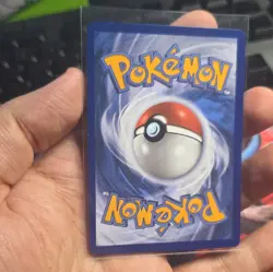 Pokemon Meowth EX SIR - Basic - 170 HP - 121/088 - Perfect Order - Image 2