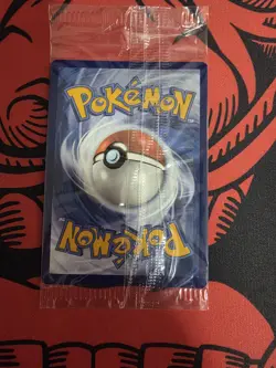 Sealed Snorlax SVP 051 Promo Pokemon 151 ETB Holo Black Star English NM” - Image 2