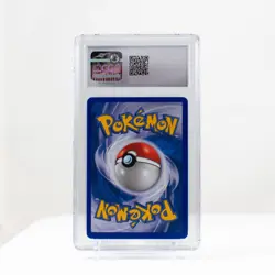 Pokemon Spoink Reverse Holo #62 EX Crystal Guardians 2006 CGC 9 MINT - Image 2