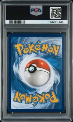Pokemon 2019 GX SM191 Mewtwo & Mew Tag Team Black Star Promo Card PSA 10 Gem Mnt - Image 2